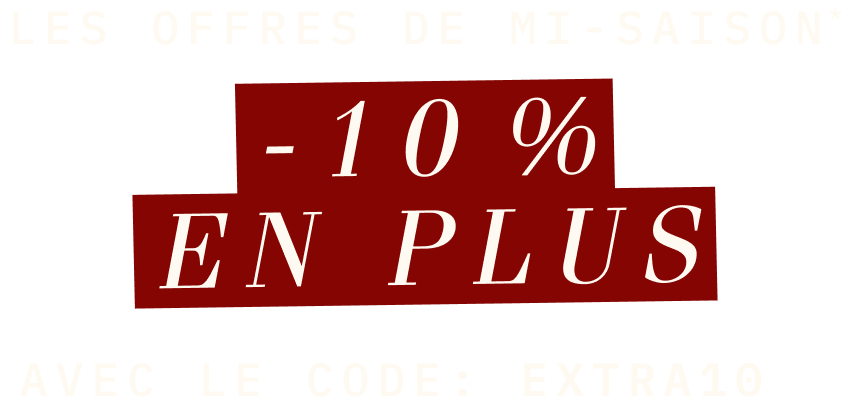 Mid-Season Sale